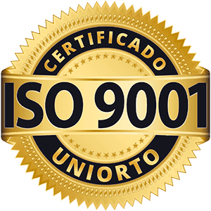 Uniorto - ISO 9001