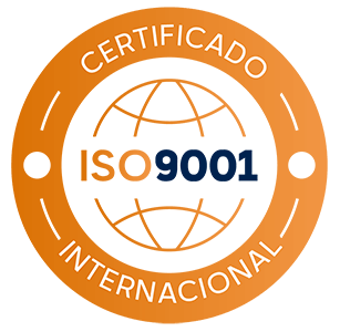 Uniorto - ISO 9001
